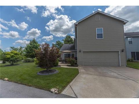 403 Covered Bridge Ln, O'fallon, MO 63368 photo 72