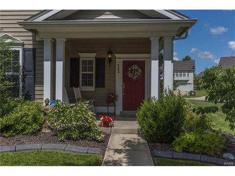 403 Covered Bridge Ln, O'fallon, MO 63368 photo 7