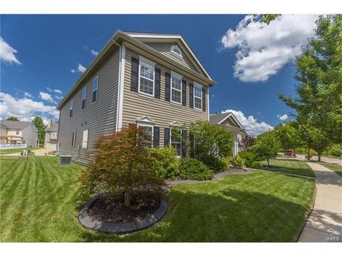 403 Covered Bridge Ln, O'fallon, MO 63368 photo 3