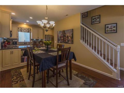 403 Covered Bridge Ln, O'fallon, MO 63368 photo 16