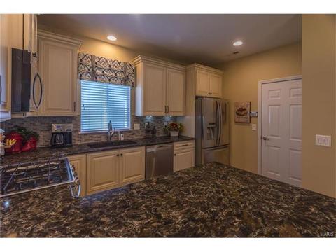 403 Covered Bridge Ln, O'fallon, MO 63368 photo 23