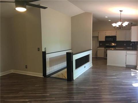 864 Hardcastle Dr, O'fallon, MO 63366 photo 3