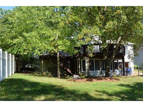 935 Napoli Dr, Ballwin, MO 63021 photo 28
