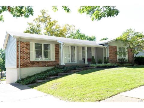 935 Napoli Dr, Ballwin, MO 63021 photo 34