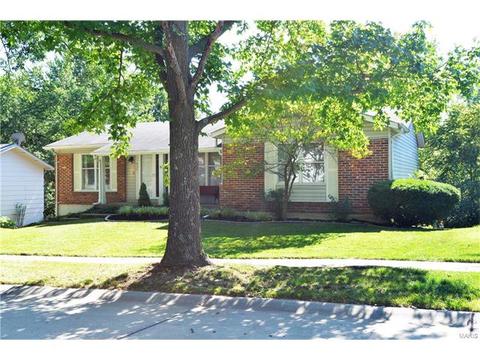 935 Napoli Dr, Ballwin, MO 63021 photo 32