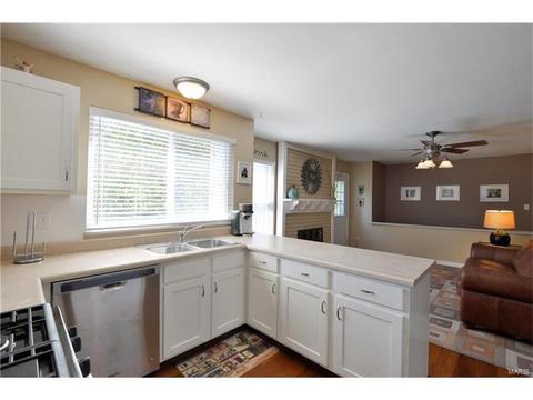 935 Napoli Dr, Ballwin, MO 63021 photo 9