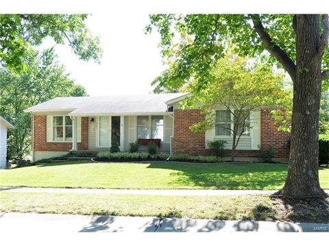 935 Napoli Dr, Ballwin, MO 63021 photo 33