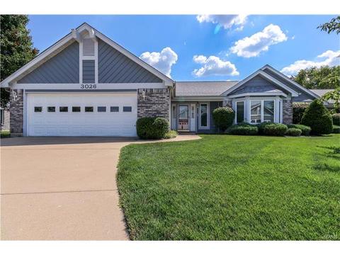 3026 Devilla Trl, Saint Charles, MO 63301 photo 1