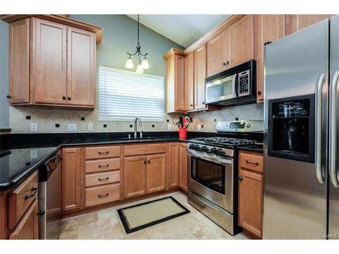 1042 Treetop Trail Dr, Ballwin, MO 63021 photo 5
