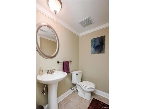 1042 Treetop Trail Dr, Ballwin, MO 63021 photo 16