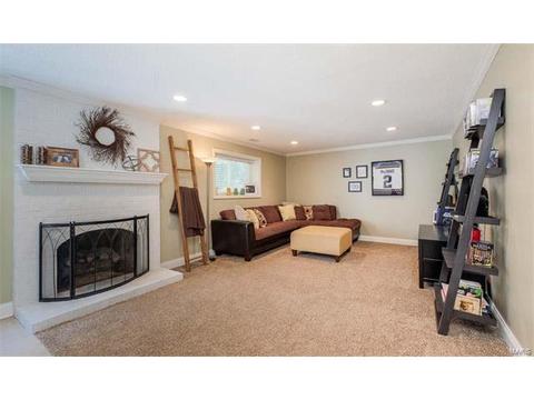 1042 Treetop Trail Dr, Ballwin, MO 63021 photo 13