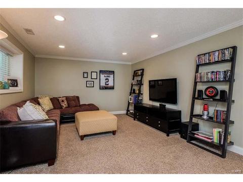 1042 Treetop Trail Dr, Ballwin, MO 63021 photo 14