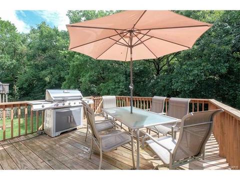 1042 Treetop Trail Dr, Ballwin, MO 63021 photo 19