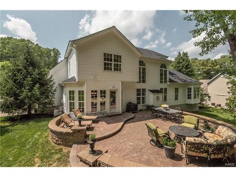 720 Arbor Chase Dr, Ballwin, MO 63021 photo 40