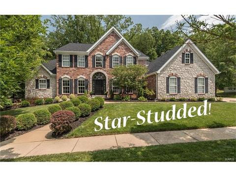 720 Arbor Chase Dr, Ballwin, MO 63021 photo 1