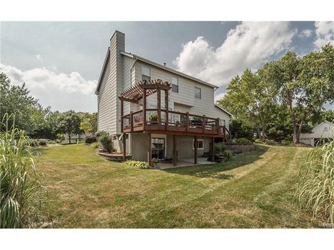 440 Arbor Meadow Ct, Ballwin, MO 63021 photo 44