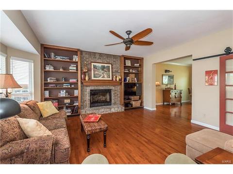 440 Arbor Meadow Ct, Ballwin, MO 63021 photo 12