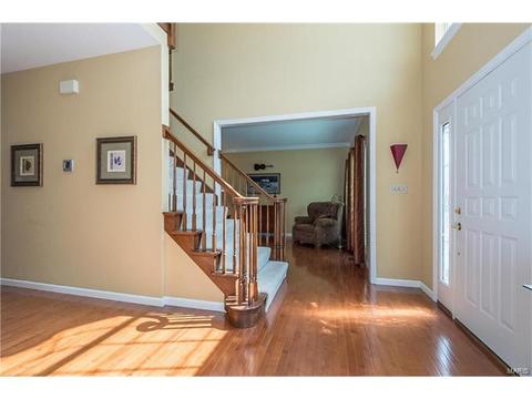 440 Arbor Meadow Ct, Ballwin, MO 63021 photo 4