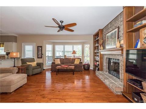 440 Arbor Meadow Ct, Ballwin, MO 63021 photo 11