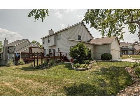 440 Arbor Meadow Ct, Ballwin, MO 63021 photo 39