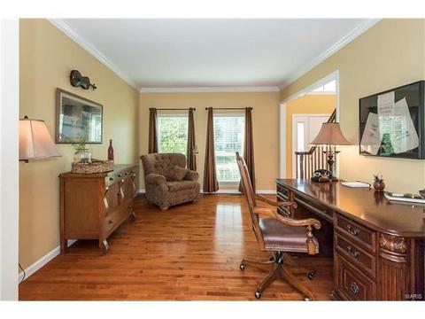 440 Arbor Meadow Ct, Ballwin, MO 63021 photo 9