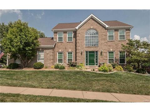 440 Arbor Meadow Ct, Ballwin, MO 63021 photo 1
