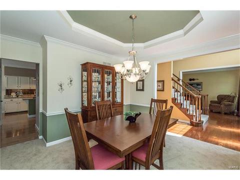 440 Arbor Meadow Ct, Ballwin, MO 63021 photo 7