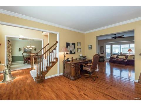 440 Arbor Meadow Ct, Ballwin, MO 63021 photo 8