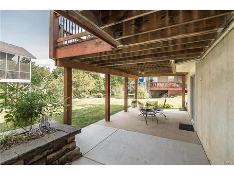440 Arbor Meadow Ct, Ballwin, MO 63021 photo 40