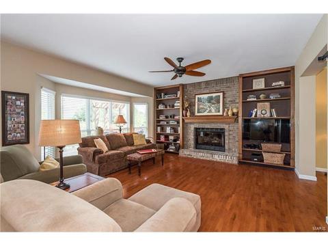 440 Arbor Meadow Ct, Ballwin, MO 63021 photo 10