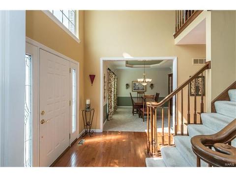 440 Arbor Meadow Ct, Ballwin, MO 63021 photo 5