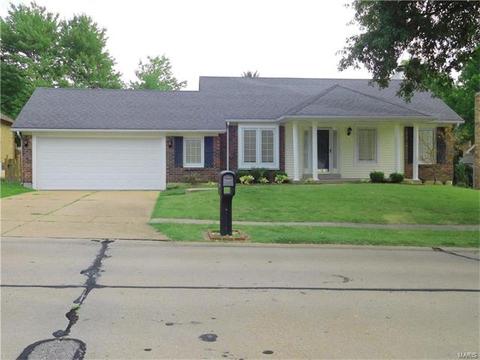 730 Stone Cyn, Ballwin, MO 63021 photo 24