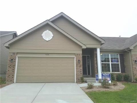5301 Trailhead Ct, Eureka, MO 63025 photo 1