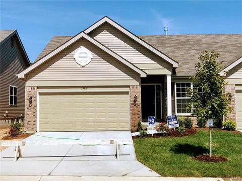 5301 Trailhead Ct, Eureka, MO 63025 photo 13