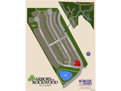 5301 Trailhead Ct, Eureka, MO 63025 photo 14