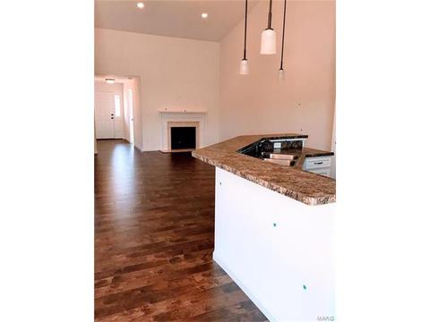 5316 Trailhead Ct, Eureka, MO 63025 photo 2