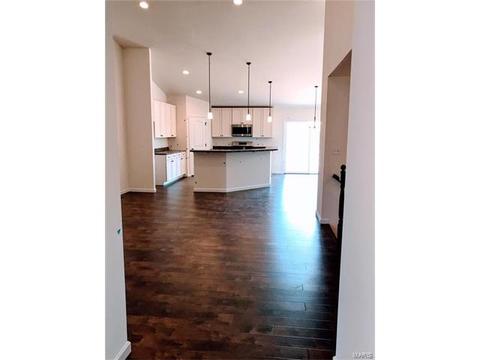 5316 Trailhead Ct, Eureka, MO 63025 photo 3