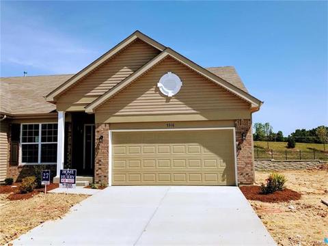 5316 Trailhead Ct, Eureka, MO 63025 photo 1