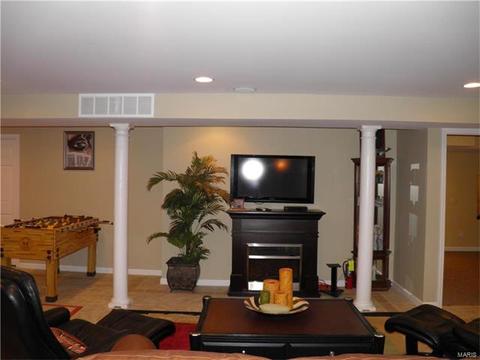 1908 Rustic Oak Rd, Chesterfield, MO 63017 photo 29