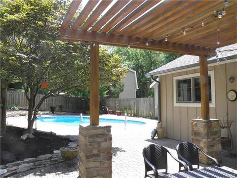 1908 Rustic Oak Rd, Chesterfield, MO 63017 photo 3