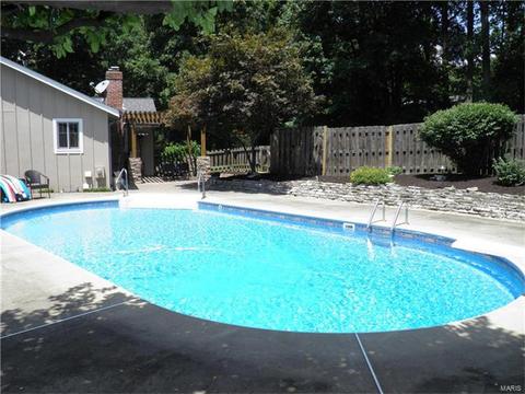 1908 Rustic Oak Rd, Chesterfield, MO 63017 photo 40