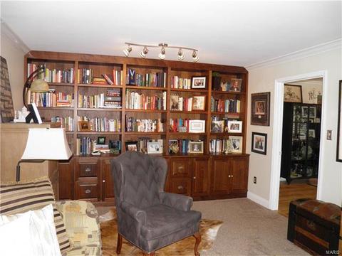 1908 Rustic Oak Rd, Chesterfield, MO 63017 photo 12