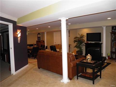 1908 Rustic Oak Rd, Chesterfield, MO 63017 photo 27
