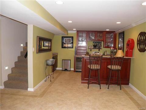1908 Rustic Oak Rd, Chesterfield, MO 63017 photo 35