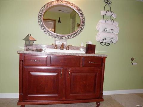1908 Rustic Oak Rd, Chesterfield, MO 63017 photo 39