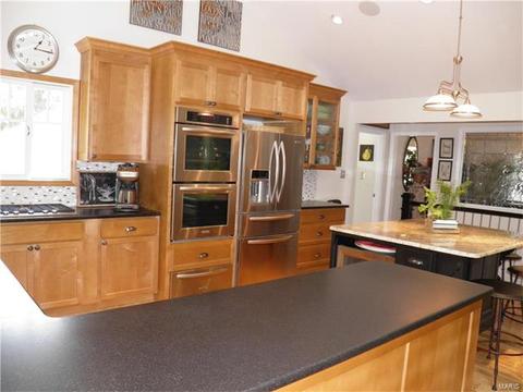 1908 Rustic Oak Rd, Chesterfield, MO 63017 photo 7