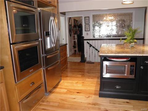 1908 Rustic Oak Rd, Chesterfield, MO 63017 photo 9