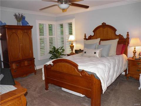 1908 Rustic Oak Rd, Chesterfield, MO 63017 photo 16