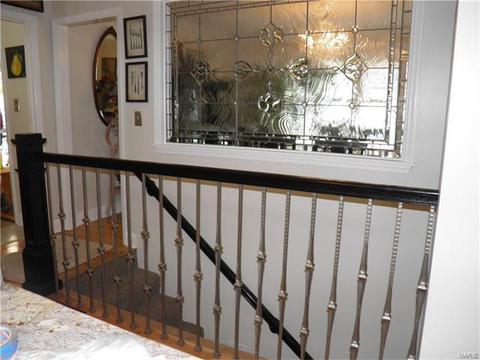1908 Rustic Oak Rd, Chesterfield, MO 63017 photo 11