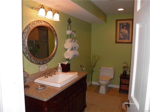 1908 Rustic Oak Rd, Chesterfield, MO 63017 photo 38